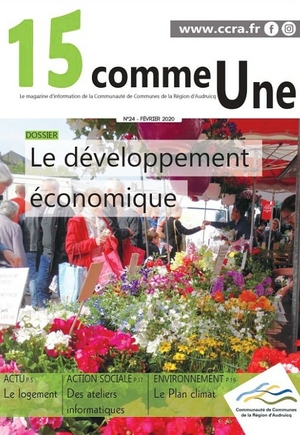 Développement économique 4