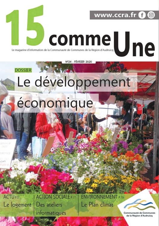 Développement économique 4