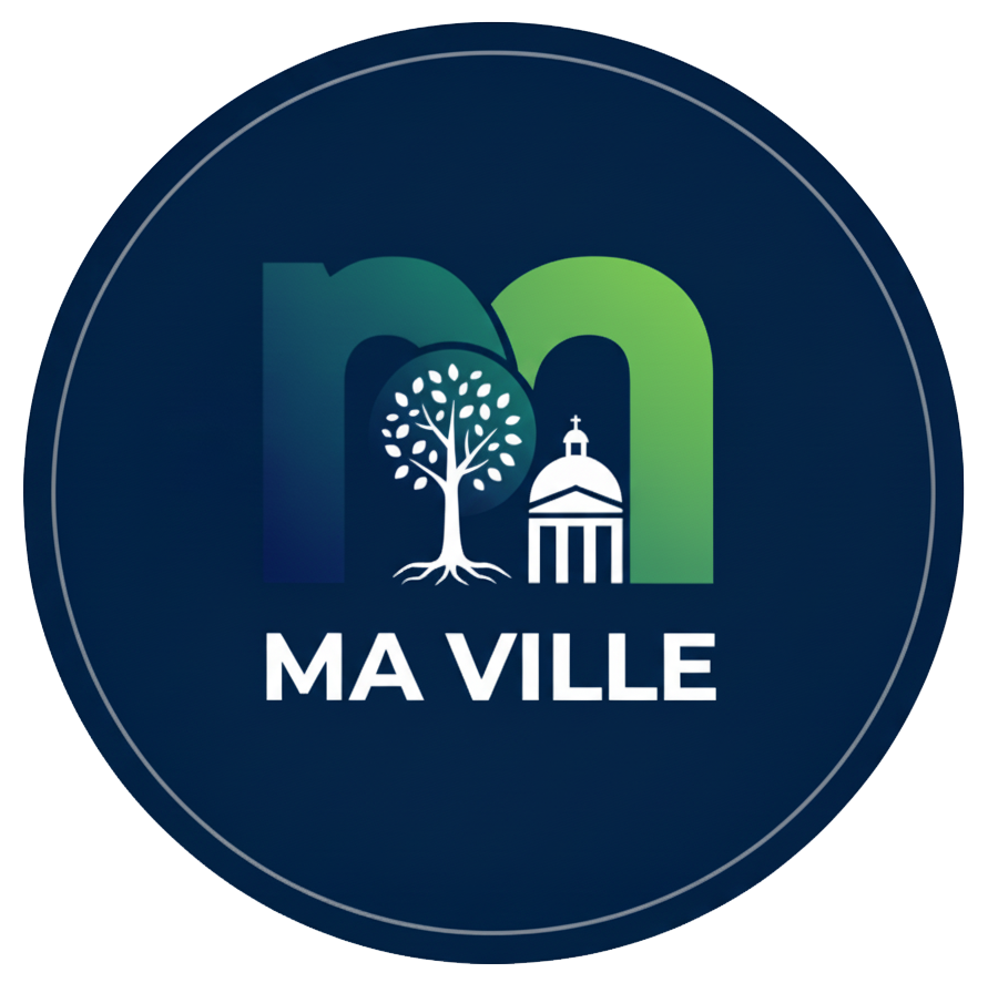 Nom de la Ville