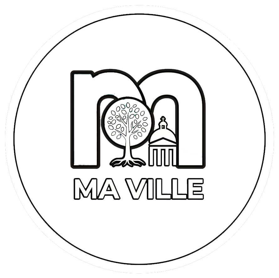 Logo de la ville